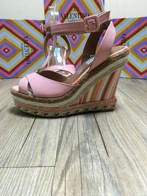 Valentino Sandals Women--018